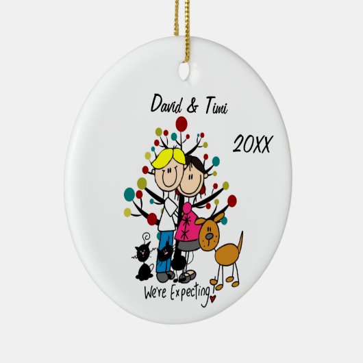 Aangepast aantal selectiepanelen met Ornament voor (Rechts)