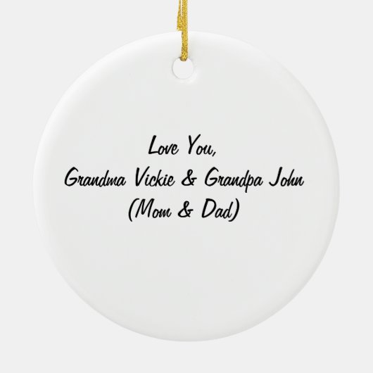 Aangepast aantal selectiepanelen met Ornament voor (Achterkant)