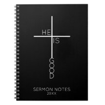 Aangepast Abstract minimalistisch Christelijk