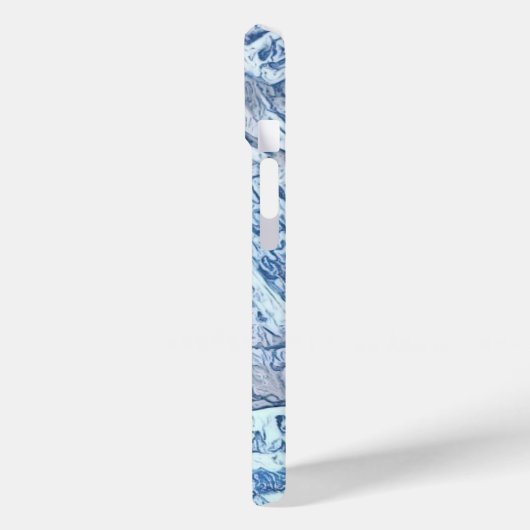 Aangepast Abstract patroon Case-Mate iPhone Case (Achterkant / Links)