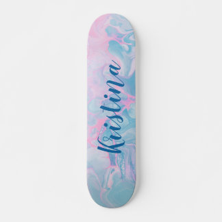 Aangepast Abstract skateboard