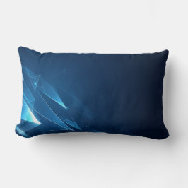 Aangepast accentkussen – minimalistische stijl kussen