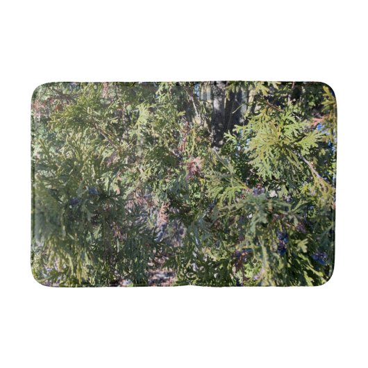 Aangepast afbeelding afbeelding aangepast badmat (Voorkant)