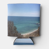 Aangepast afbeelding afbeelding aangepast blikjeskoeler (Voorkant)