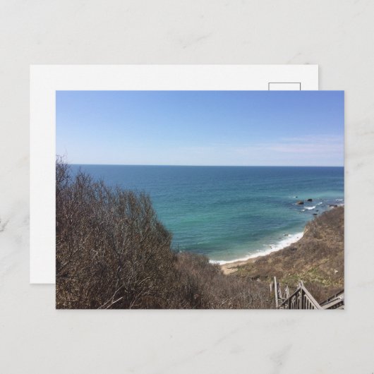 Aangepast afbeelding afbeelding aangepast briefkaart (Voorkant / Achterkant)