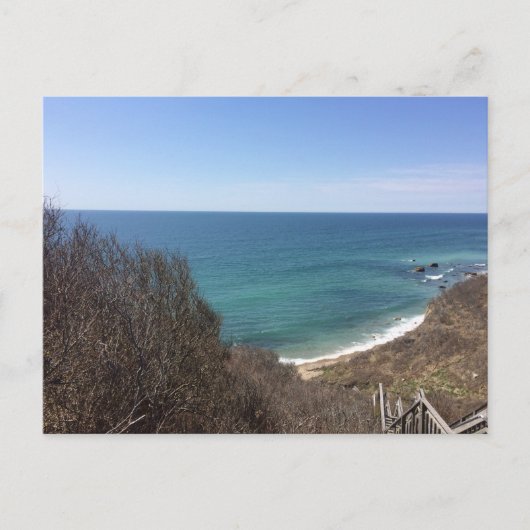 Aangepast afbeelding afbeelding aangepast briefkaart (Voorkant)