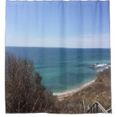 Aangepast afbeelding afbeelding aangepast douchegordijn (Voorkant)