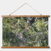 Aangepast afbeelding afbeelding aangepast drie hangend wandkleed (Voorkant 3)