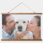 Aangepast afbeelding afbeelding aangepast drie hangend wandkleed (Voorkant 2)