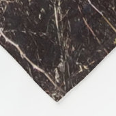 Aangepast afbeelding afbeelding aangepast fleece deken (Hoek)