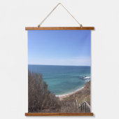 Aangepast afbeelding afbeelding aangepast hangend wandkleed (Voorkant)