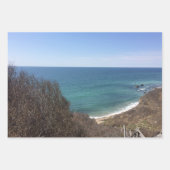 Aangepast afbeelding afbeelding aangepast inpakpapier vel (Voorkant 2)