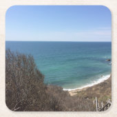 Aangepast afbeelding afbeelding aangepast kartonnen onderzetters (Voorkant)