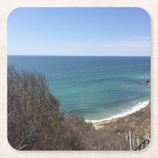 Aangepast afbeelding afbeelding aangepast kartonnen onderzetters (Voorkant)