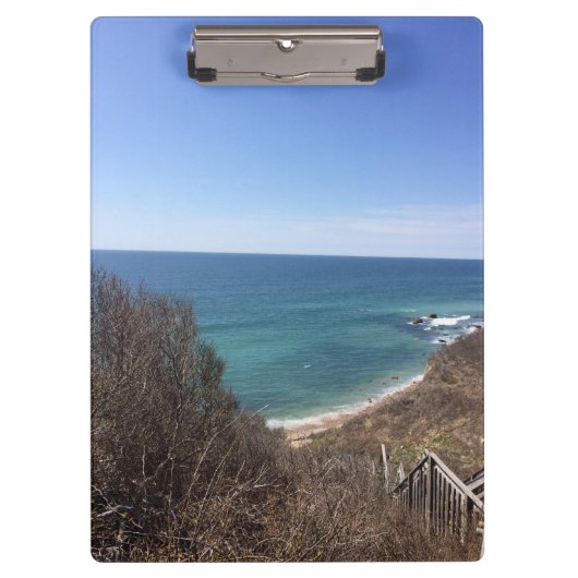 Aangepast afbeelding afbeelding aangepast klembord (Voorkant)