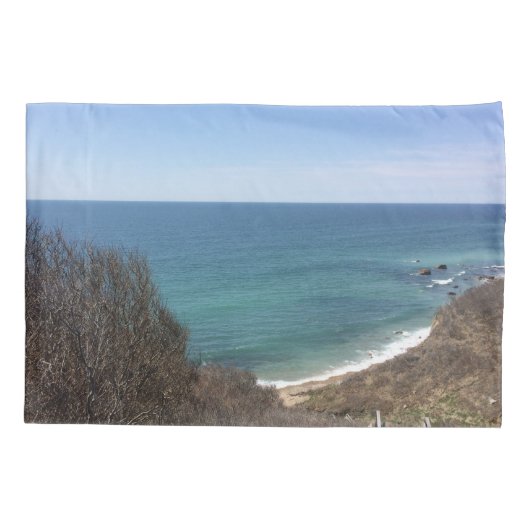 Aangepast afbeelding afbeelding aangepast kussensloop (Achterkant-Links)