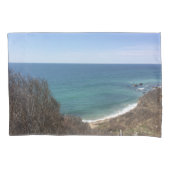 Aangepast afbeelding afbeelding aangepast kussensloop (Voorkant-Links)