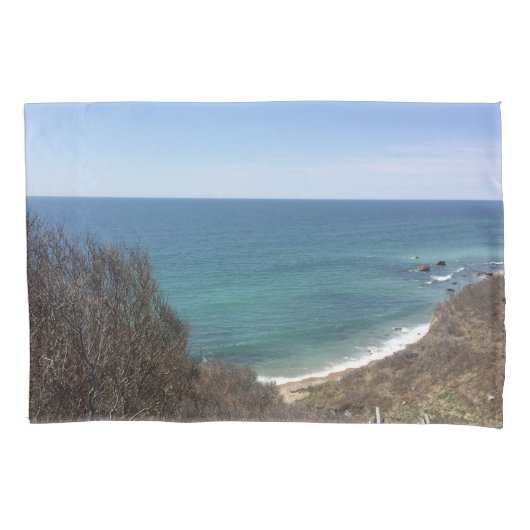 Aangepast afbeelding afbeelding aangepast kussensloop (Voorkant-Links)