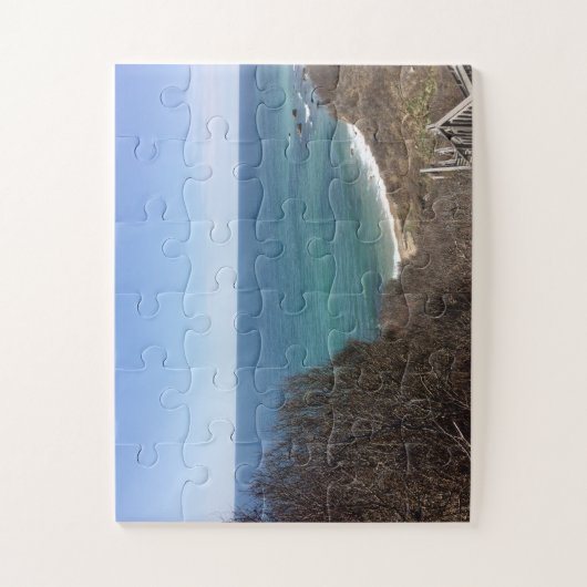 Aangepast afbeelding afbeelding aangepast legpuzzel (Verticaal)