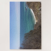 Aangepast afbeelding afbeelding aangepast legpuzzel (Verticaal)