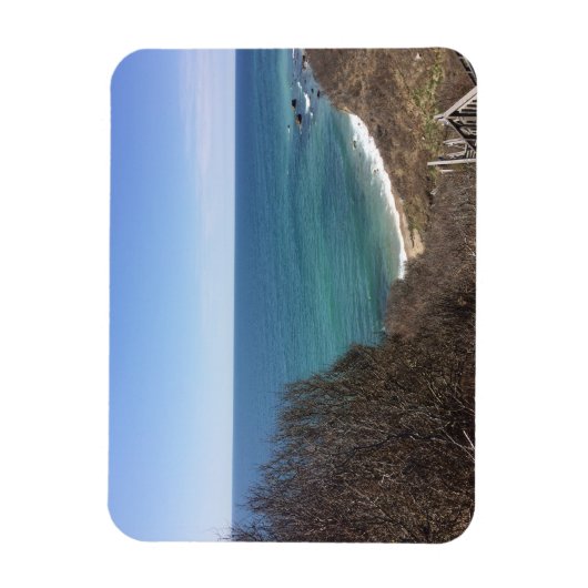 Aangepast afbeelding afbeelding aangepast magneet (Verticaal)