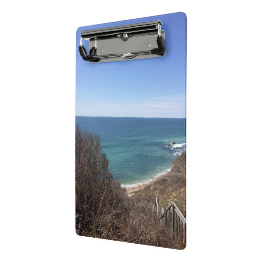 Aangepast afbeelding afbeelding aangepast mini klembord (Angled2)