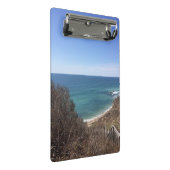 Aangepast afbeelding afbeelding aangepast mini klembord (Schuin)