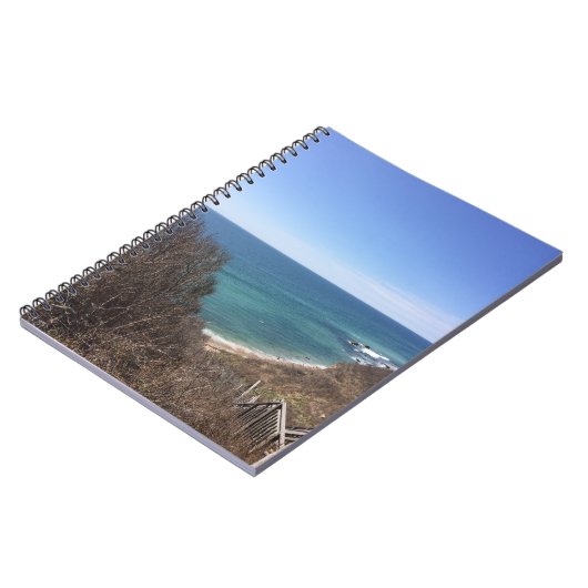 Aangepast afbeelding afbeelding aangepast notitieboek (Linkerzijde)