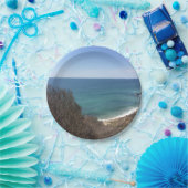 Aangepast afbeelding afbeelding aangepast papieren bordje (Feest)