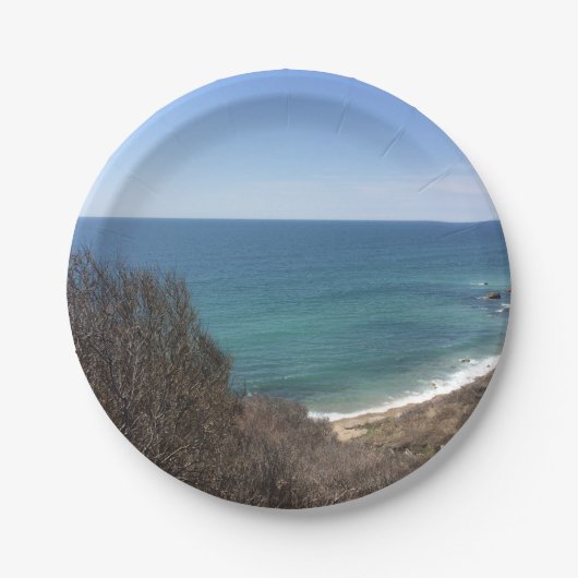 Aangepast afbeelding afbeelding aangepast papieren bordje (Voorkant)