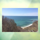 Aangepast afbeelding afbeelding aangepast raamsticker (Vel 3)