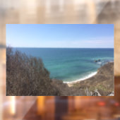 Aangepast afbeelding afbeelding aangepast raamsticker (Vel 2)