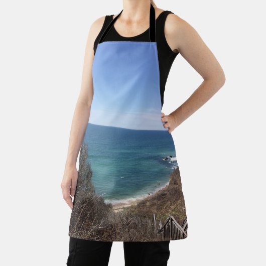 Aangepast afbeelding afbeelding aangepast schort (Insitu)