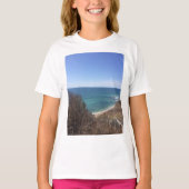 Aangepast afbeelding afbeelding aangepast t-shirt (Voorkant)