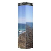 Aangepast afbeelding afbeelding aangepast thermosbeker (Achterkant)