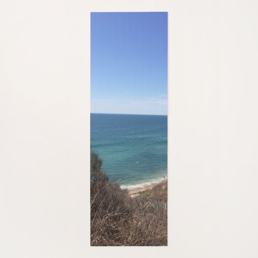 Aangepast afbeelding afbeelding aangepast yogamat (Achterkant)