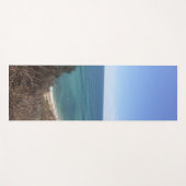 Aangepast afbeelding afbeelding aangepast yogamat (Voorkant (horizontaal))