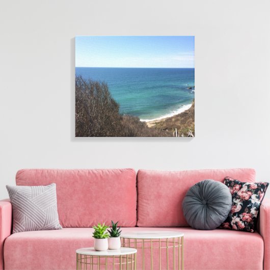 Aangepast afbeelding afbeelding canvas afdruk (Insitu (Woonkamer))