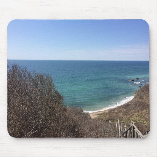 Aangepast afbeelding afbeelding muismat (Voorkant)