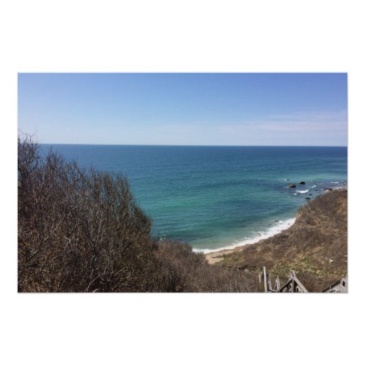 Aangepast afbeelding afbeelding perfect poster (Voorkant)