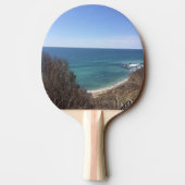 Aangepast afbeelding afbeelding tafeltennisbatje (Achterkant)