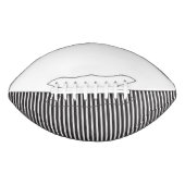 Aangepast Afbeelding hier slepen en neerzetten American Football (Voorkant)