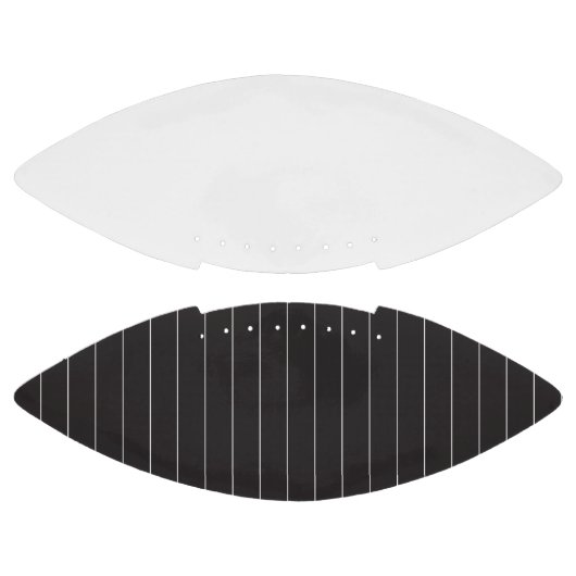 Aangepast Afbeelding hier slepen en neerzetten American Football (Panelen)