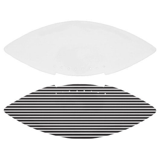 Aangepast Afbeelding hier slepen en neerzetten American Football (Panelen)