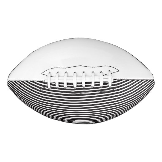 Aangepast Afbeelding hier slepen en neerzetten American Football (Voorkant)