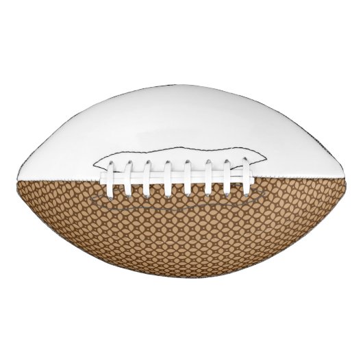 Aangepast Afbeelding hier slepen en neerzetten American Football (Voorkant)