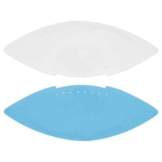 Aangepast Afbeelding hier slepen en neerzetten American Football (Panelen)