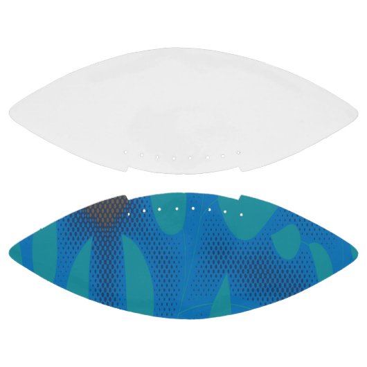 Aangepast Afbeelding hier slepen en neerzetten American Football (Panelen)