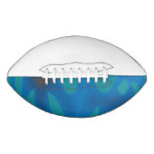 Aangepast Afbeelding hier slepen en neerzetten American Football (Voorkant)