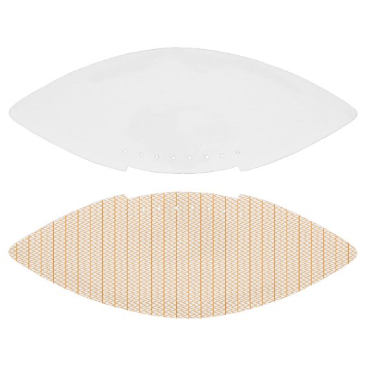 Aangepast Afbeelding hier slepen en neerzetten American Football (Panelen)